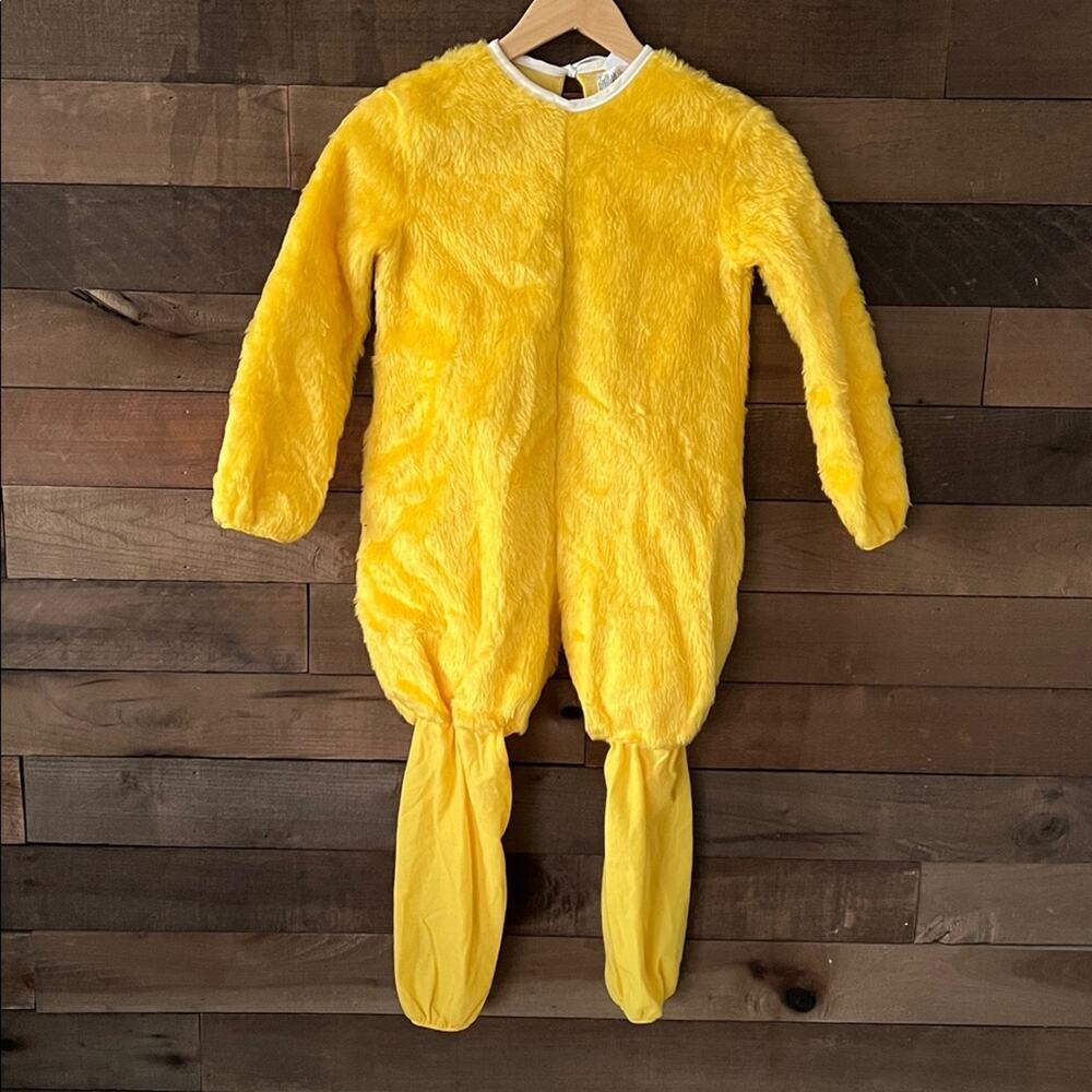 Rubies Looney Tunes Kids Tweety Bird Halloween Costume Dress Up - Picture 4 of 7